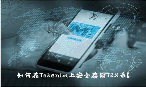 如何在Tokenim上安全存储TRX币？