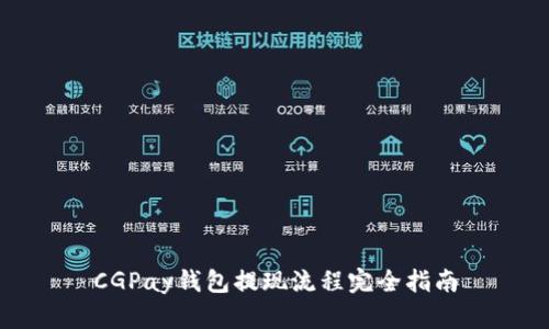 CGPay钱包提现流程完全指南