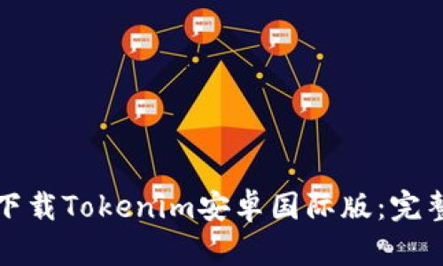 如何下载Tokenim安卓国际版：完整指南