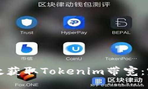 如何有效获取Tokenim带宽：完整指南