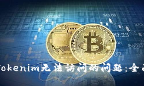 解决Tokenim无法访问的问题：全面指南