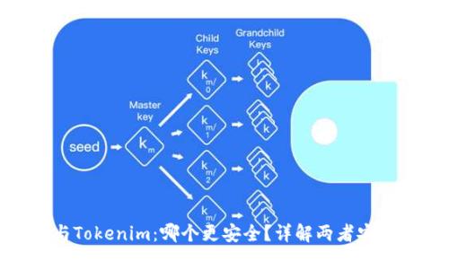 BitPie与Tokenim：哪个更安全？详解两者安全性比较