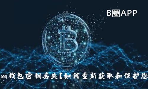 Tokenim钱包密钥丢失？如何重新获取和保护您的资产