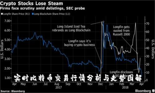 实时比特币交易行情分析与走势图解