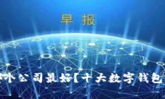 数字钱包哪个公司最好？十大数字钱包公司全解