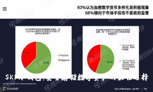 SKP冷钱包：安全存储数字资产的最佳选择