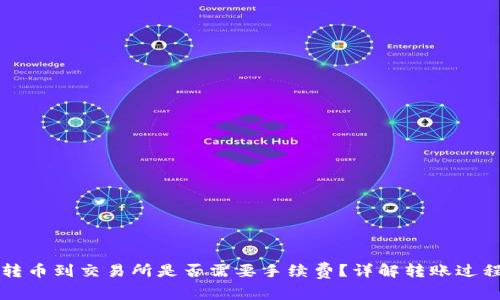 冷钱包转币到交易所是否需要手续费？详解转账过程与费用