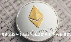 如何通过输入Tokenim地址获取免费的糖果奖励