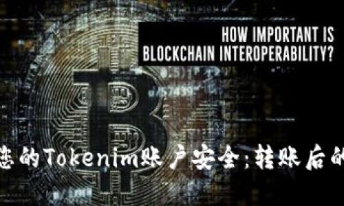 如何确保您的Tokenim账户安全：转账后的防范措施