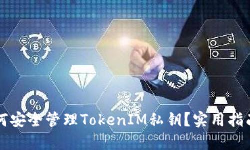 苹果手机如何安全管理TokenIM私钥？实用指南与最佳实践