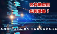 如何成功转入Tokenim钱包：