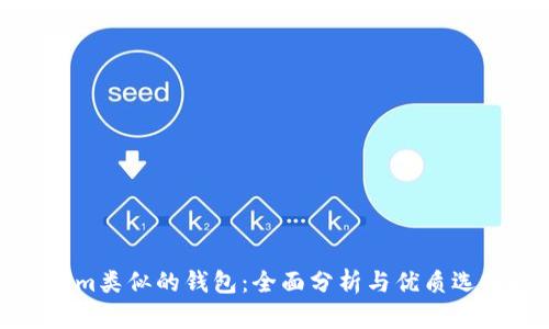 Tokenim类似的钱包：全面分析与优质选择指南